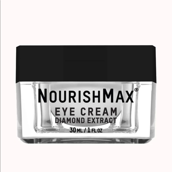 NourishMax Other Nourishmax Eye Cream Diamond Extract Poshmark